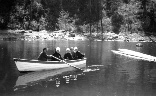 The Way We Were: 1935